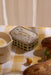 Paddywax | Bistro Tin Candle Rosemary Thyme 4.5 Oz