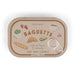 Paddywax | Bistro Tin Candle Rosemary Thyme 4.5 Oz