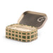 Paddywax | Bistro Tin Candle Rosemary Thyme 4.5 Oz