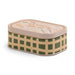 Paddywax | Bistro Tin Candle Rosemary Thyme 4.5 Oz