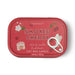 Paddywax | Bistro Tin Candle Smoked Cherry 4.5oz