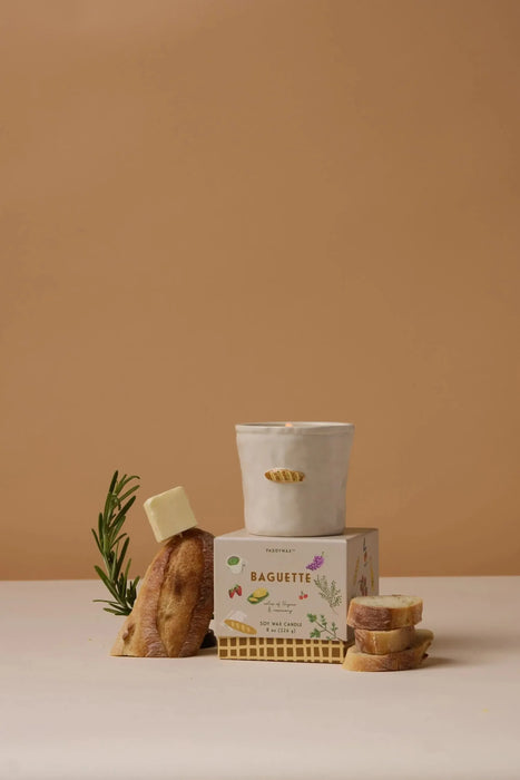 Paddywax | Bistro Candle-Paddywax-Homing Instincts