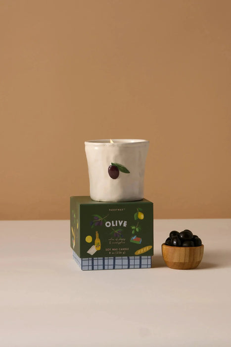 Paddywax | Bistro Candle-Paddywax-Homing Instincts