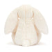 Jellycat | Blossom Cream Bunny 'Berry'
