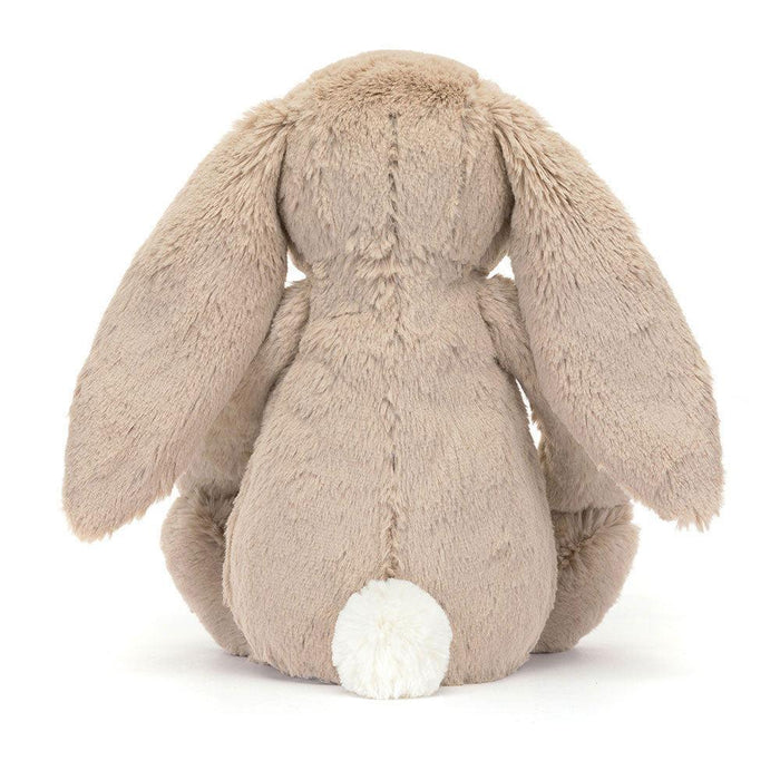 Jellycat | Blossom Beige Bunny Petal Soft Cuddly Plush Toy