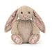 Jellycat | Blossom Beige Bunny Petal Soft Cuddly Plush Toy