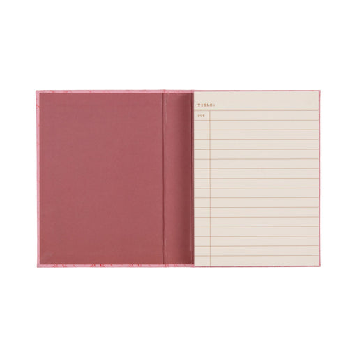 Designworks Ink | It's All Going Swell Bookstyle Notepad - 4.5x6.25
