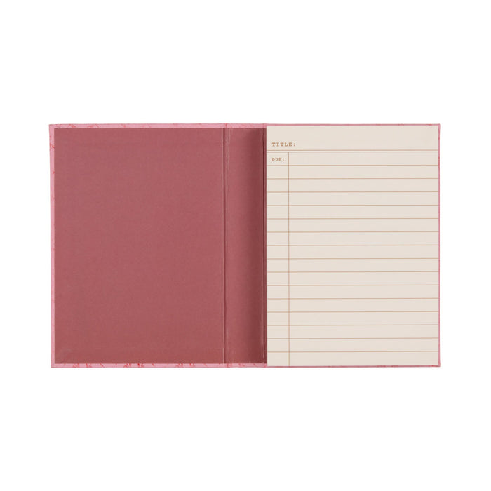 Designworks Ink | It's All Going Swell Bookstyle Notepad - 4.5x6.25