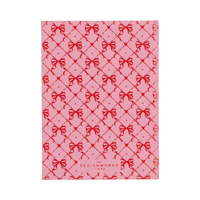 Designworks Ink | It's All Going Swell Bookstyle Notepad - 4.5x6.25