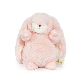 Bunnies By The Bay | Tiny Standing Nibble Bunny Pink