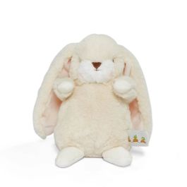 Bunnies By The Bay | Tiny Standing Nibble Bunny Cream