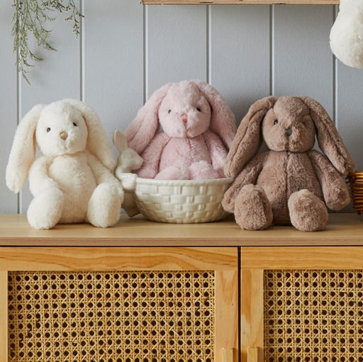 Pilbeam Living | Cream Bunny Small