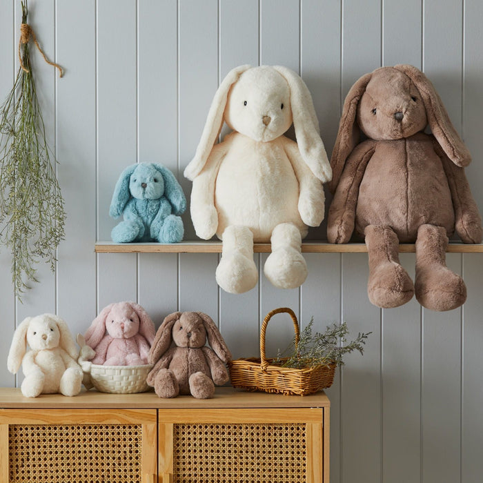 Pilbeam Living | Taupe Bunny Small