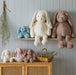 Pilbeam Living | Taupe Bunny Small