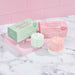 Annabel Trends | Aromatherapy Shower Steamer 2-Pack Lavender & Chamomile