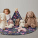 Pilbeam Living | Pink Baby Comforter 30x33x5cm