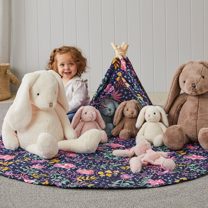 Pilbeam Living | Cream Bunny Small