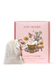 Bopo Women | Blushing Bath Tea Luxury Botanical Blend