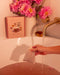 Bopo Women | Blushing Bath Tea Luxury Botanical Blend