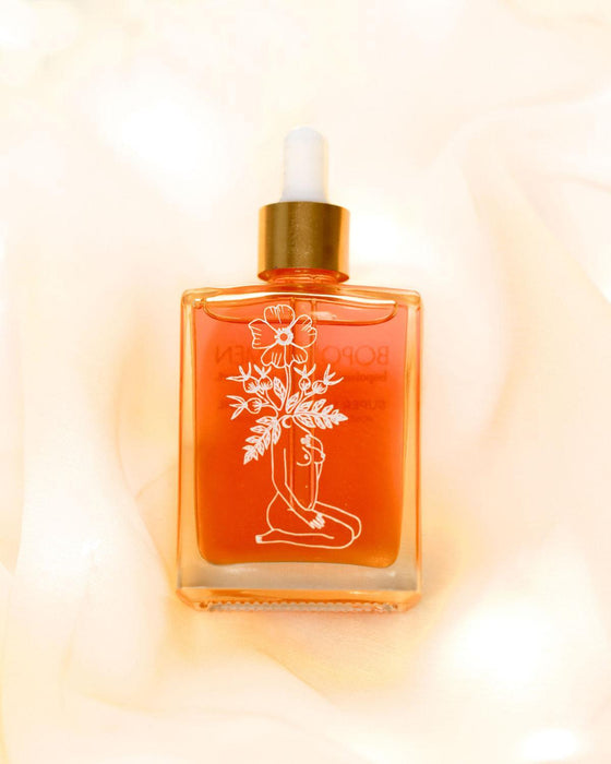 Bopo Women | Super Soother Natural Face Oil Rosehip
