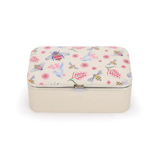 The Australian Collection | Andrea Smith Jewellery Box-The Australian Collection-Homing Instincts
