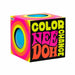 Schylling | Color Change NeeDoh Fidget Toy Homing Instincts