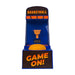 MDI | Arcade Basketball Game Mini Desktop Toy W/ Lights & Buzzer Multicolour