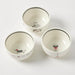Pilbeam Living | Bistro Blanc Petite Bowl 3 Assorted Designs