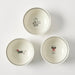 Pilbeam Living | Bistro Blanc Petite Bowl 3 Assorted Designs