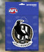 Pro & Hop | Collingwood Logo Air Freshener-Pro & Hop-Homing Instincts