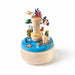 Wooderful Life | Coral Reef Snorkelling Moving Wooden Musical Box Beechwood Handcrafted Homing Instincts