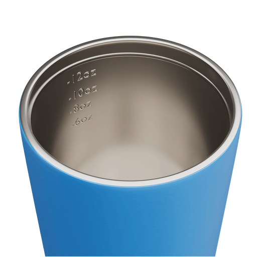 Made By Fressko | Camino Bondi Stainless Steel Reusable Cup 340ml