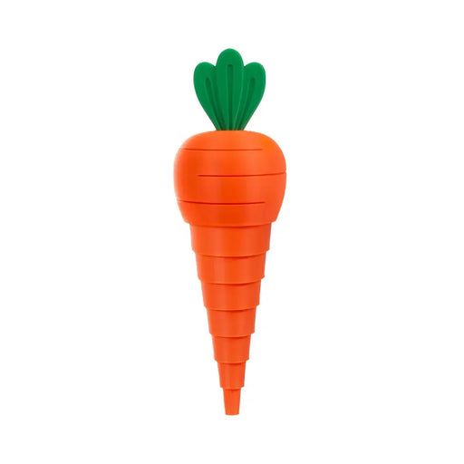 Discovery Zone | 3D Sensory Carrot Fidget Toy-Discovery Zone-Homing Instincts