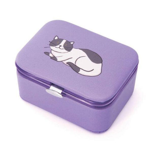 isGift | Jewellery Box Cat-isGift-Homing Instincts