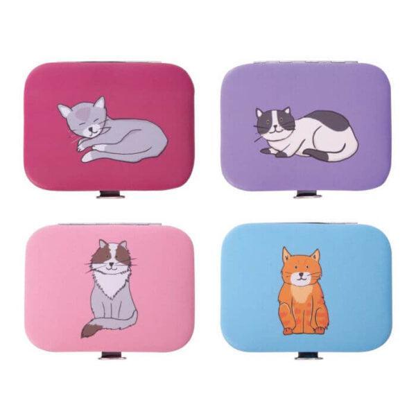 isGift | Jewellery Box Cat-isGift-Homing Instincts