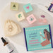 Annabel Trends | Celestial Dreams Shower Steamers 4pc