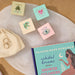 Annabel Trends | Celestial Dreams Shower Steamers 4pc