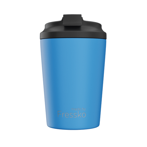 Made By Fressko | Camino Bondi Stainless Steel Reusable Cup 340ml