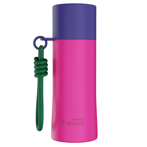 Made By Fressko | Play Bottle Lush Ceramic 420ml