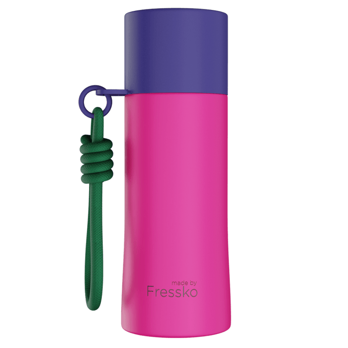Made By Fressko | Play Bottle Lush Ceramic 420ml