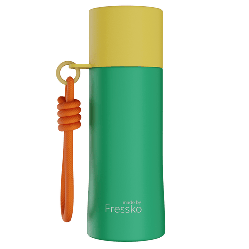 Made By Fressko | Play Bottle Snap Ceramic 420ml