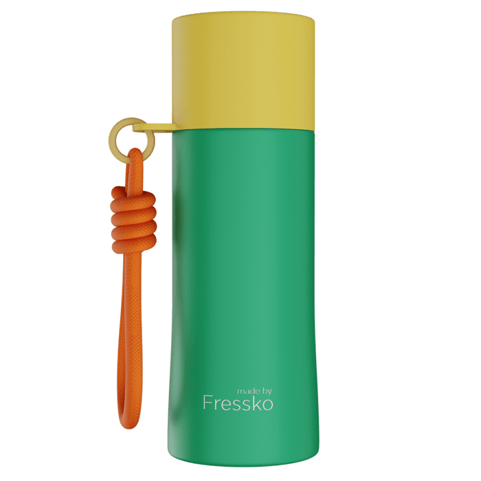 Made By Fressko | Play Bottle Snap Ceramic 420ml