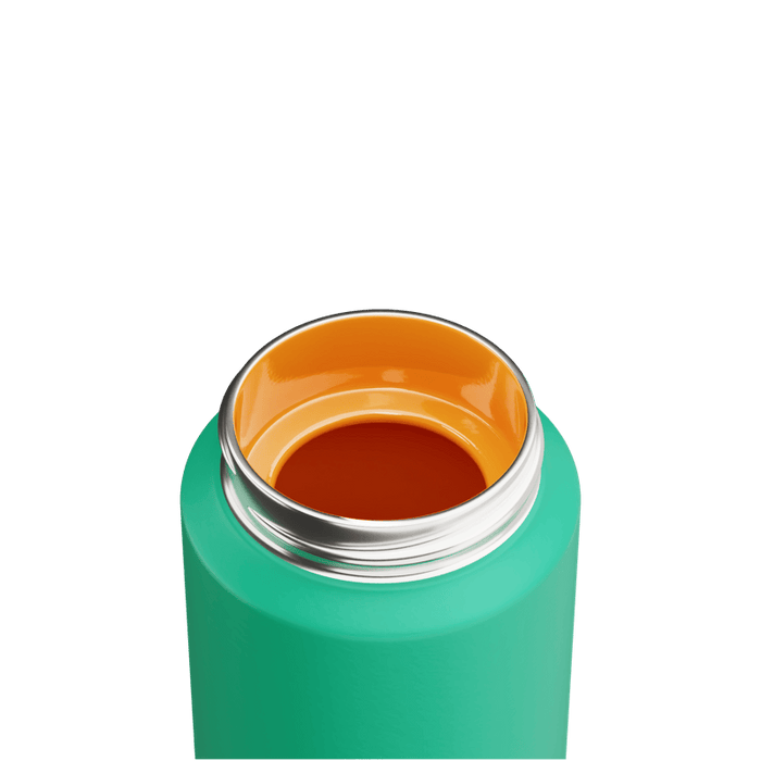 Made By Fressko | Play Bottle Snap Ceramic 420ml