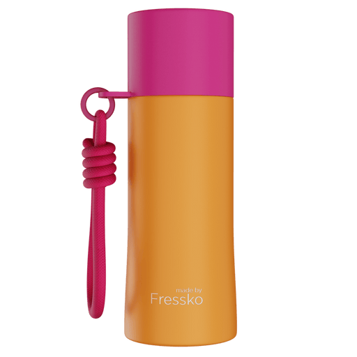Made By Fressko | Play Bottle Ceramic Tango 420ml