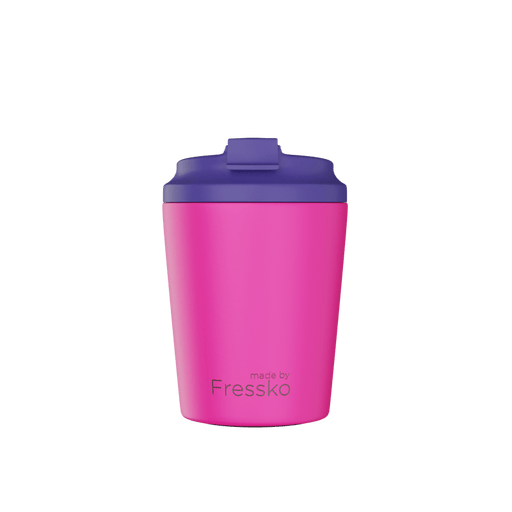 Made By Fressko | Piccolo Lush Reusable Cup 118ml 4oz