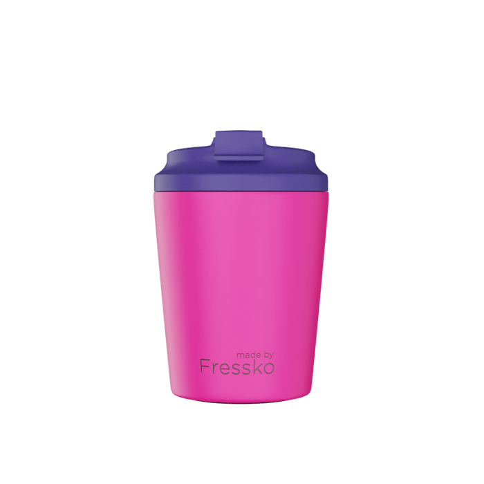 Made By Fressko | Piccolo Lush Reusable Cup 118ml 4oz