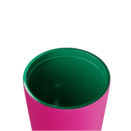 Made By Fressko | Piccolo Lush Reusable Cup 118ml 4oz
