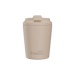 Made By Fressko | Piccolo Reusable Cup Stainless Steel Oat 118ml