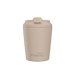 Made By Fressko | Piccolo Reusable Cup Stainless Steel Oat 118ml