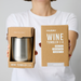 Huski | Wine Tumbler 2.0